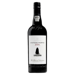 Sandeman Vintage Porto