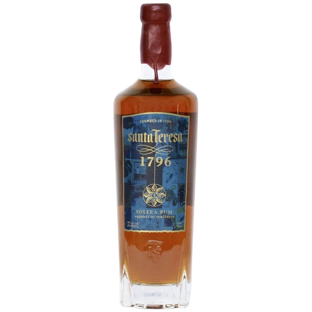 BuySantaTeresa1796CraftedTogetherLimitedEditionBottleOnline.jpg