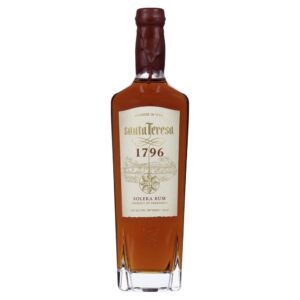 Santa Teresa 1796