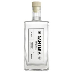 Santera Blanco