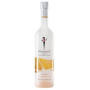 Skinnygirl Tangerine Vodka