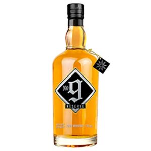 Slipknot No. 9 Reserve Whiskey