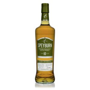 Speyburn 10 Years Old