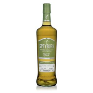 Speyburn Bradan Orach