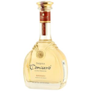 Tequila Comisario Reposado