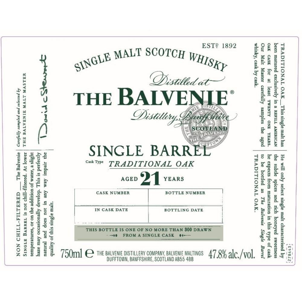BuyTheBalvenieSingleBarrelTraditionalOak21YearOldOnline.jpg