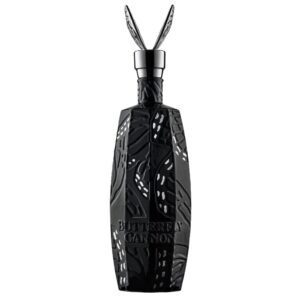The Butterfly Cannon Winged King Reposado Tequila