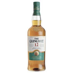 The Glenlivet 12 Year Old