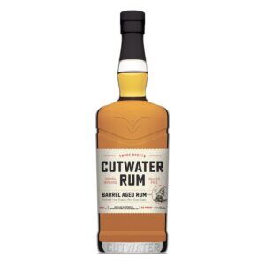 Three Sheets Barrel Aged Rum