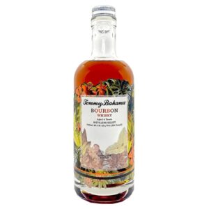 Tommy Bahama Bourbon Whisky