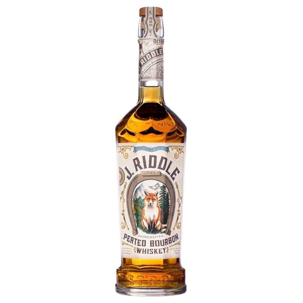 BuyTwoJamesSpiritsJ.RiddlePeatedBourbonOnline.jpg