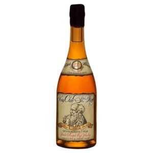 Very Olde St. Nick Winter Maple Rye