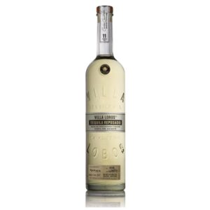 Villa Lobos Tequila Reposado