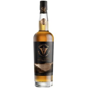 Virginia-Highland Whisky Port Cask Finished