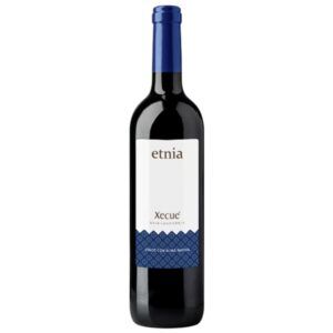 Xecue Etnia