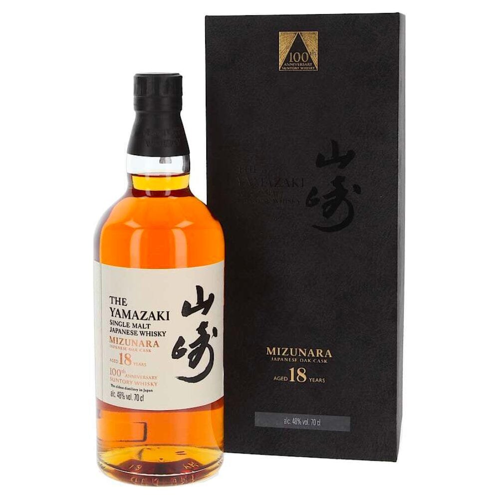 BuyYamazaki100thAnniversary18YearOldMizunaraJapaneseOakCaskOnline.jpg