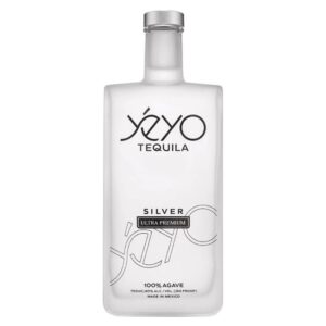 Yeyo Silver Tequila