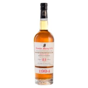 Alexander Murray Braes of Glenlivet 1994