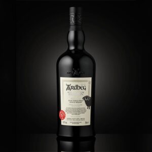 Ardbeg Blaaack