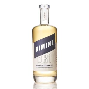 Bimini Barrel Reserve No. 1