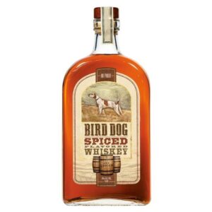 Bird Dog Spiced Flavored Whiskey