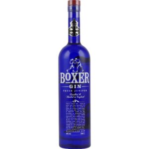 Boxer Gin