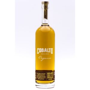 Cobalto Tequila Añejo