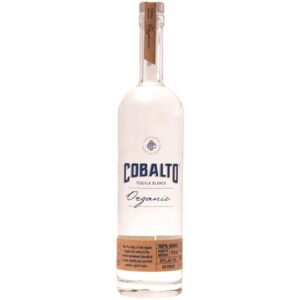 Cobalto Tequila Blanco