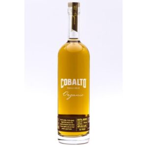 Cobalto Tequila Reposado
