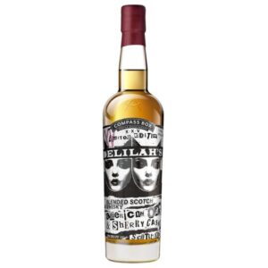 Compass Box Delilah's XXV