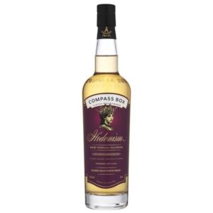 Compass Box Hedonism