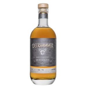 Deerhammer American Single Malt