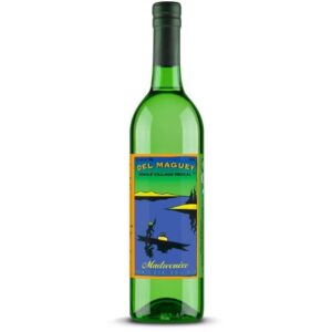 Del Maguey Madrecuixe