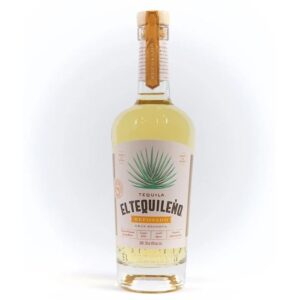 El Tequileño Reposado Gran Reserva