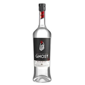 Ghost Tequila