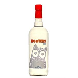 Hooters Gin 1 Liter