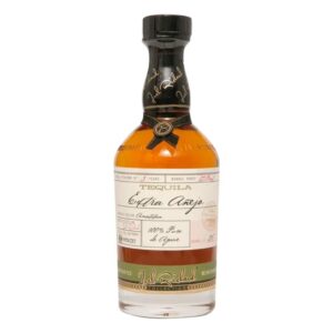 Joel Richard Extra Anejo French Oak Aged Tequila