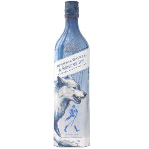 Johnnie Walker a Song of Ice