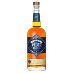 McKenzie Bottled-in-Bond Wheated Bourbon