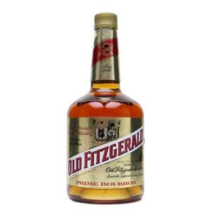 Old Fitzgerald Prime Bourbon