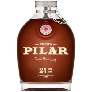 Papa's Pilar Dark Rum