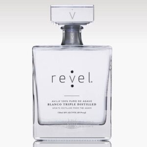Revel Avila Blanco