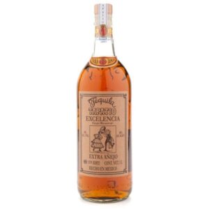 Tapatio Excelencia Gran Reserva Extra Añejo 1 Liter