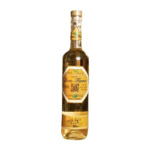 Tequila Don Ferro Reposado