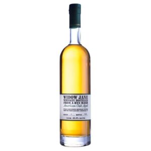 Widow Jane Rye Mash American Oak Aged