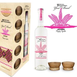 Yuu Baal Joven Espadin Gift Set