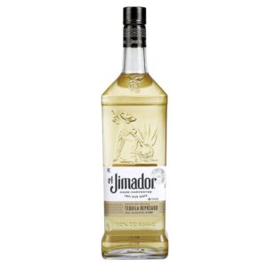 el Jimador Reposado