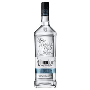 el Jimador Silver