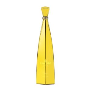 Cincoro Gold Tequila