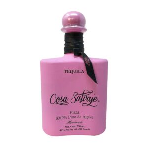 Cosa Salvaje Blanco Pink